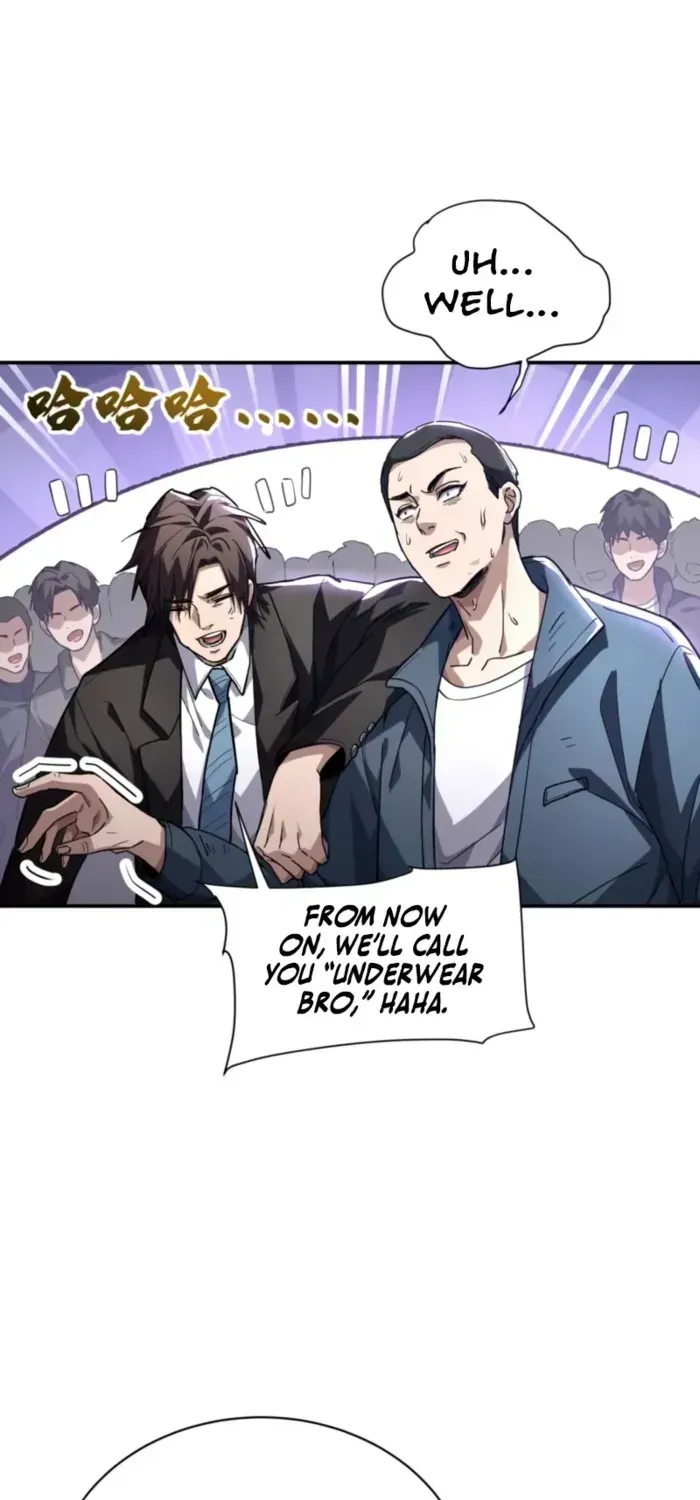 Read High Martiality With One Hand I Single Handedly Repel Three Thousand Emperors EN Manga Online