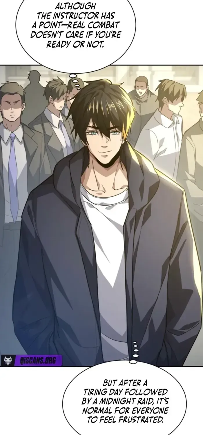 Read High Martiality With One Hand I Single Handedly Repel Three Thousand Emperors EN Manga Online