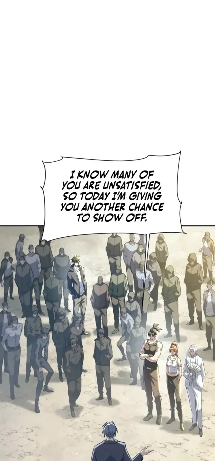 Read High Martiality With One Hand I Single Handedly Repel Three Thousand Emperors EN Manga Online