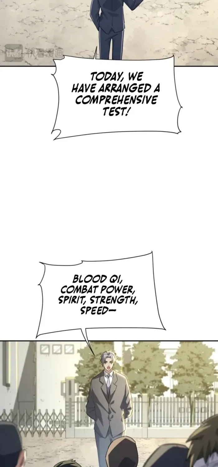 Read High Martiality With One Hand I Single Handedly Repel Three Thousand Emperors EN Manga Online