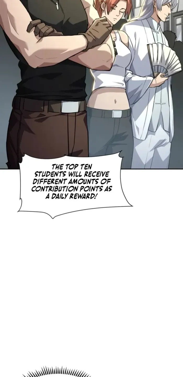 Read High Martiality With One Hand I Single Handedly Repel Three Thousand Emperors EN Manga Online