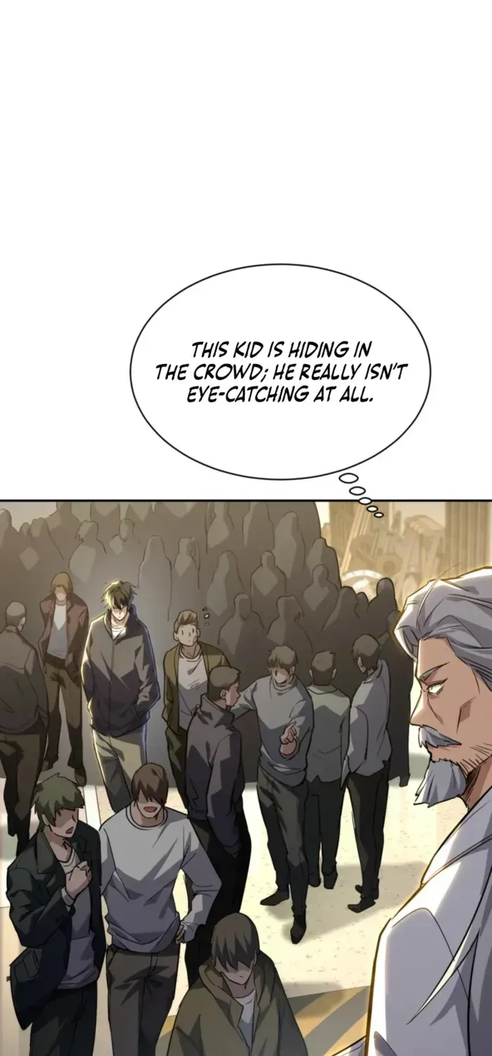 Read High Martiality With One Hand I Single Handedly Repel Three Thousand Emperors EN Manga Online