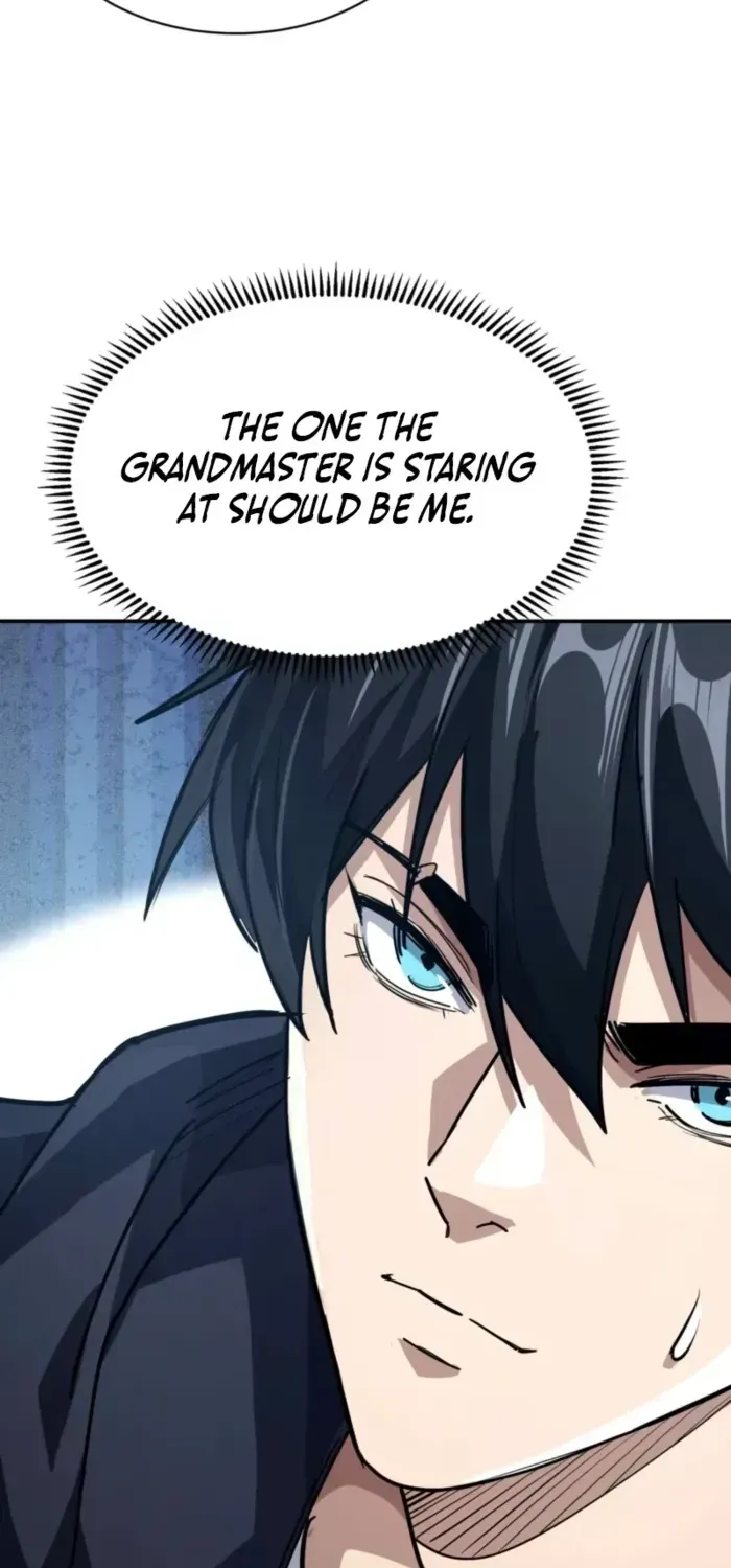 Read High Martiality With One Hand I Single Handedly Repel Three Thousand Emperors EN Manga Online