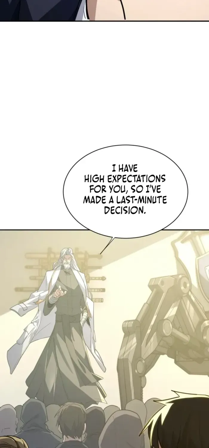 Read High Martiality With One Hand I Single Handedly Repel Three Thousand Emperors EN Manga Online