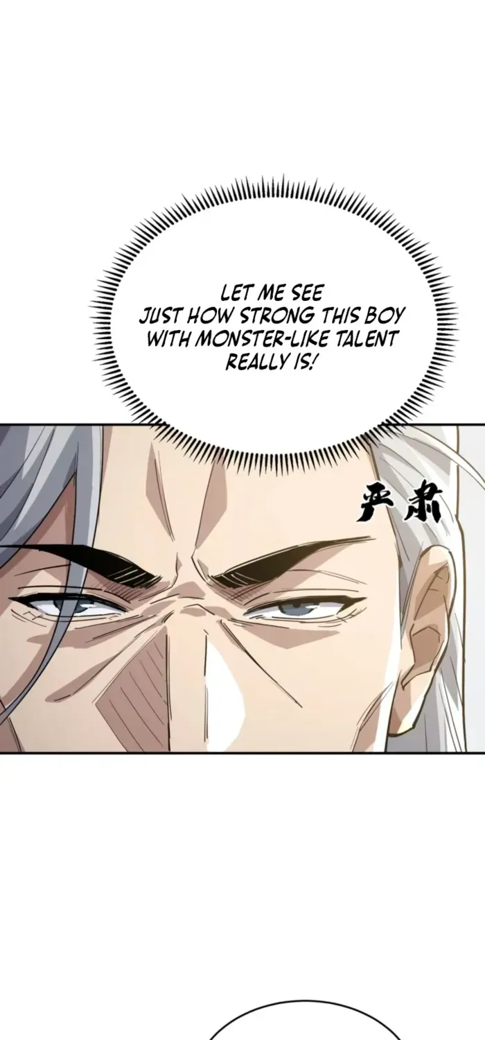 Read High Martiality With One Hand I Single Handedly Repel Three Thousand Emperors EN Manga Online