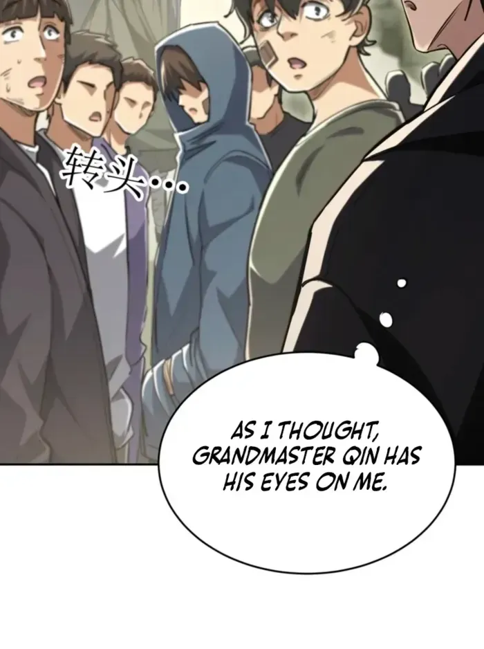 Read High Martiality With One Hand I Single Handedly Repel Three Thousand Emperors EN Manga Online