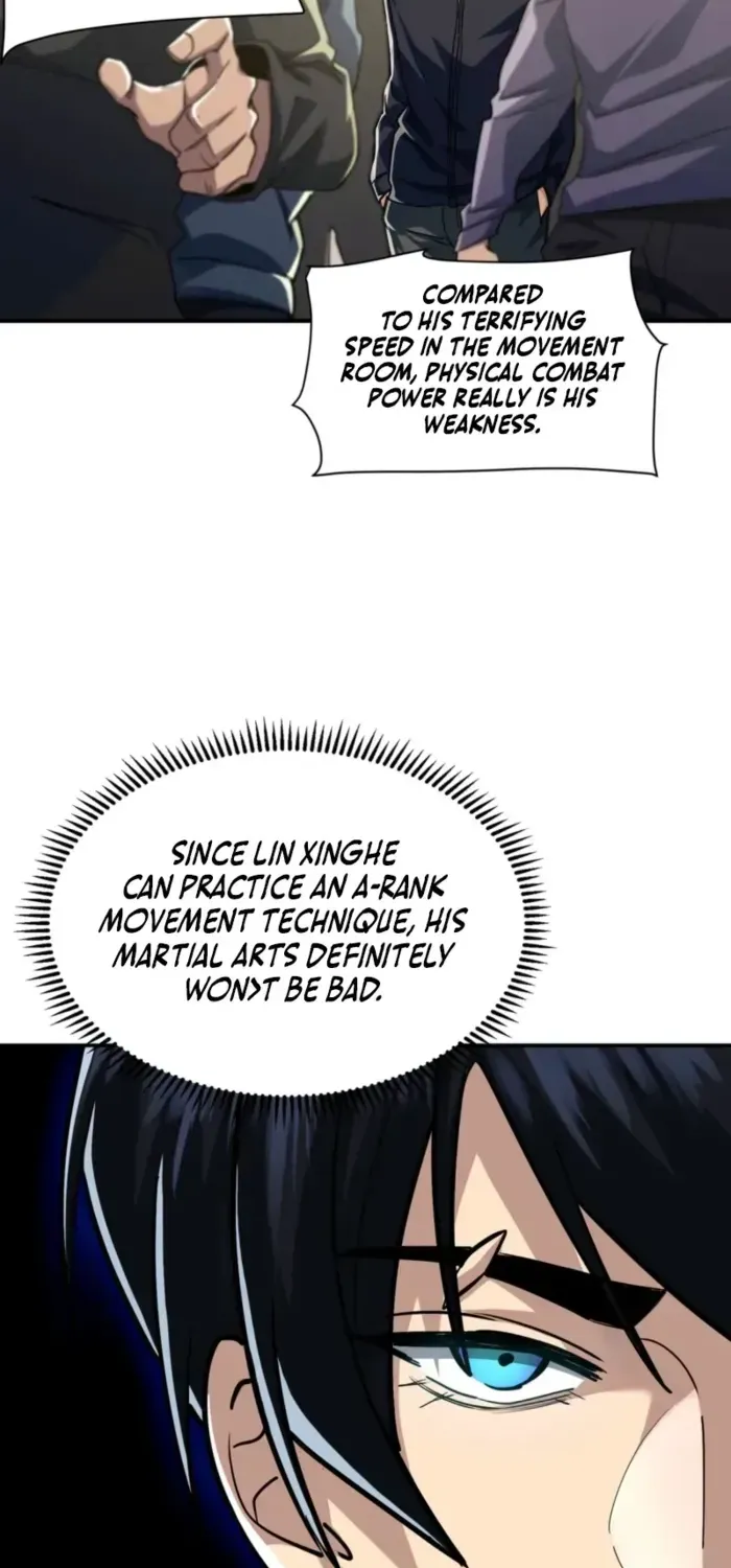 Read High Martiality With One Hand I Single Handedly Repel Three Thousand Emperors EN Manga Online