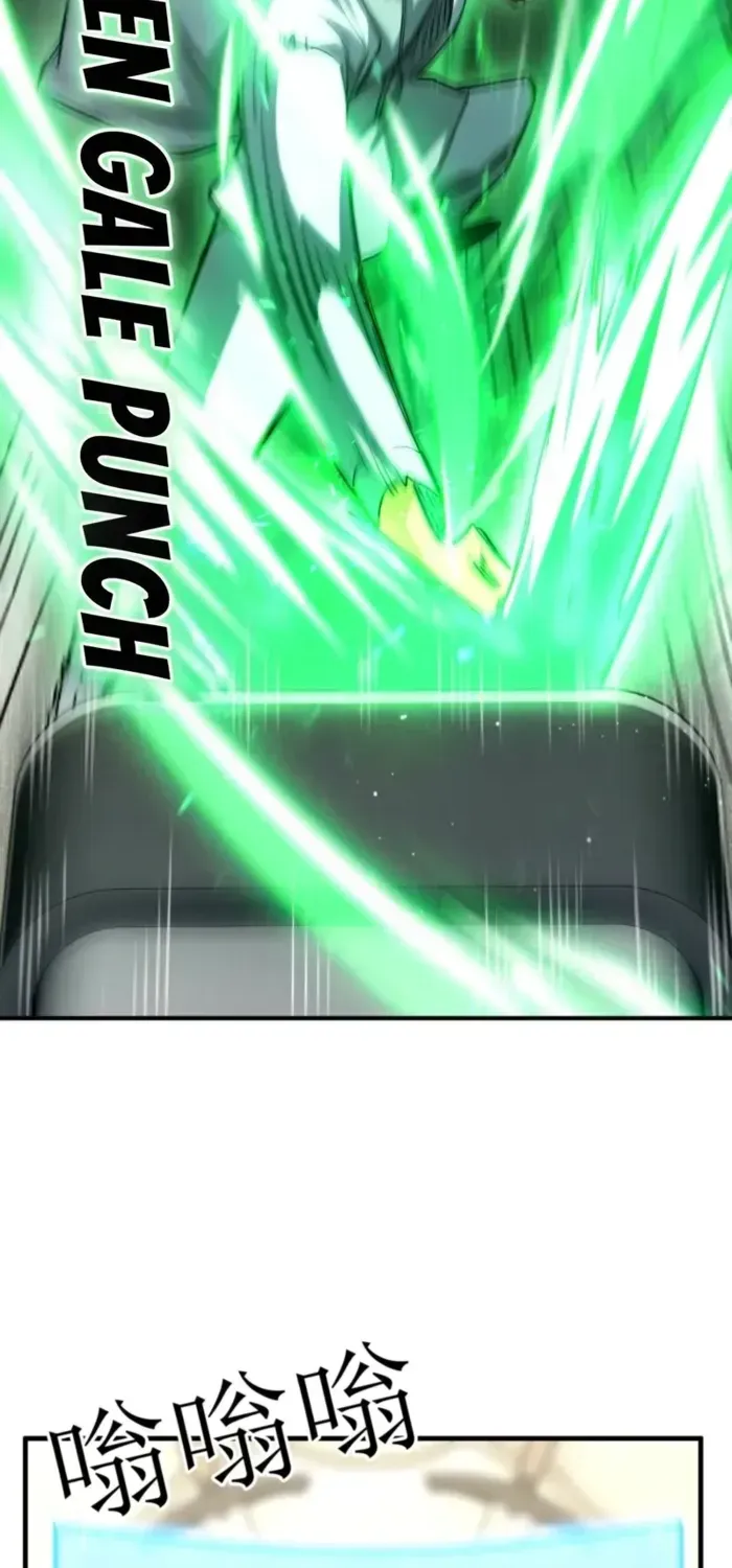Read High Martiality With One Hand I Single Handedly Repel Three Thousand Emperors EN Manga Online