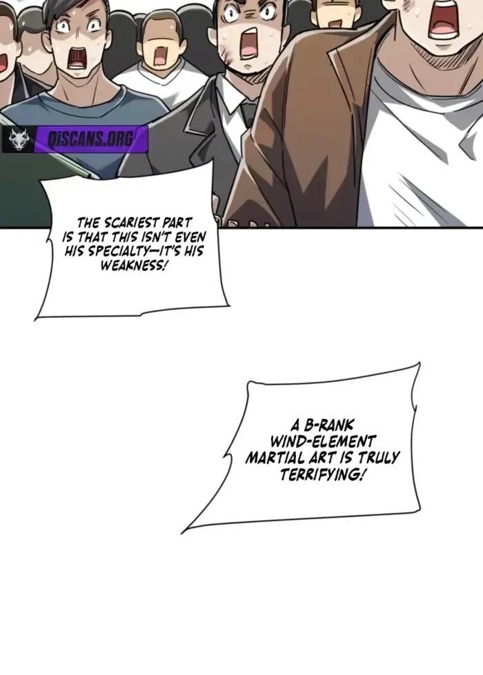 Read High Martiality With One Hand I Single Handedly Repel Three Thousand Emperors EN Manga Online