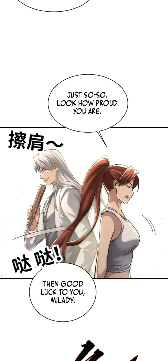 Read High Martiality With One Hand I Single Handedly Repel Three Thousand Emperors EN Manga Online