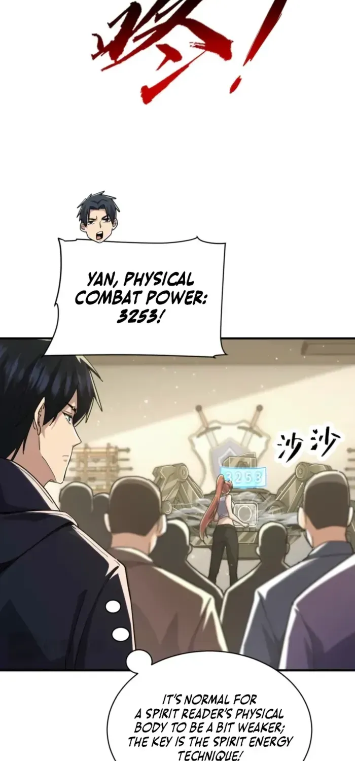 Read High Martiality With One Hand I Single Handedly Repel Three Thousand Emperors EN Manga Online