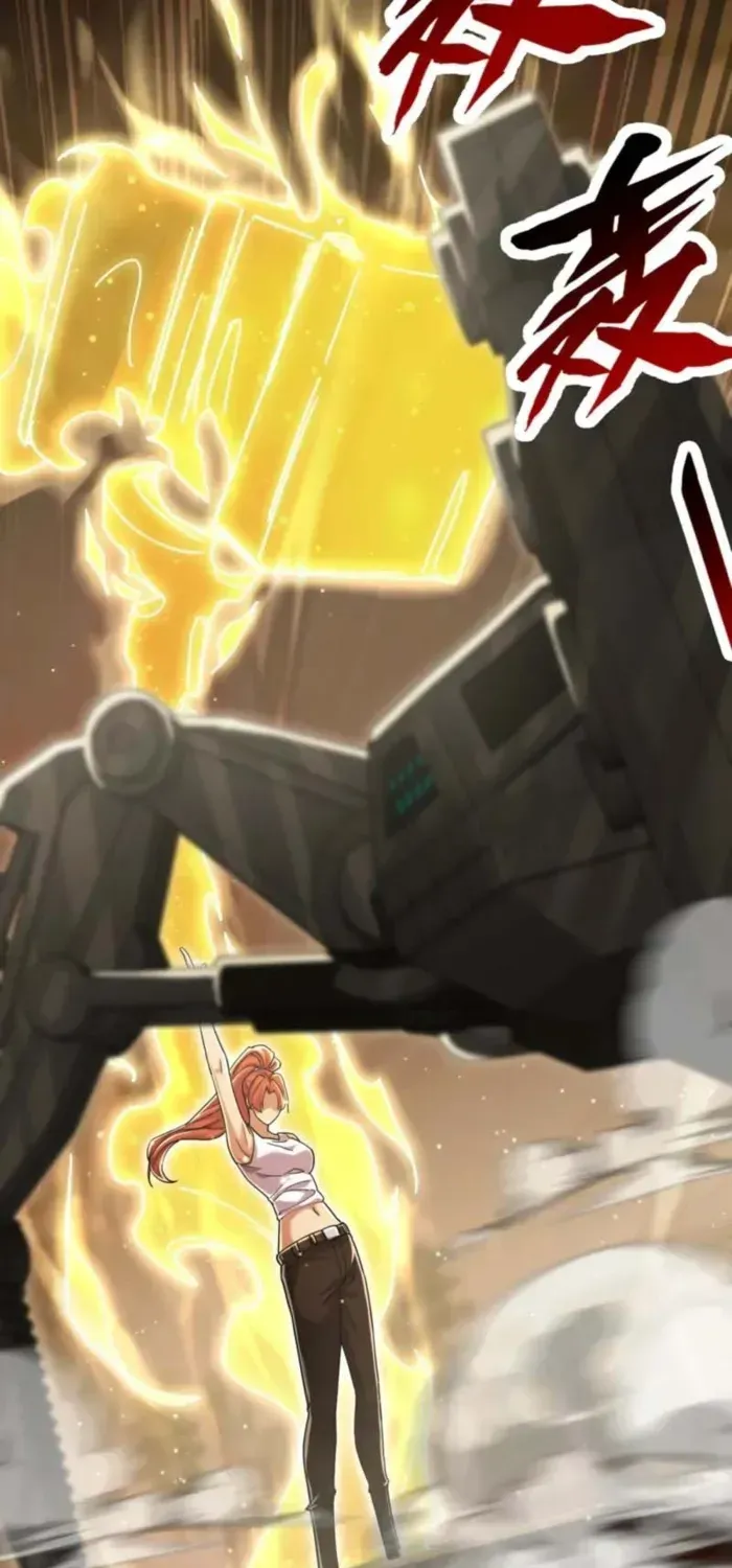 Read High Martiality With One Hand I Single Handedly Repel Three Thousand Emperors EN Manga Online