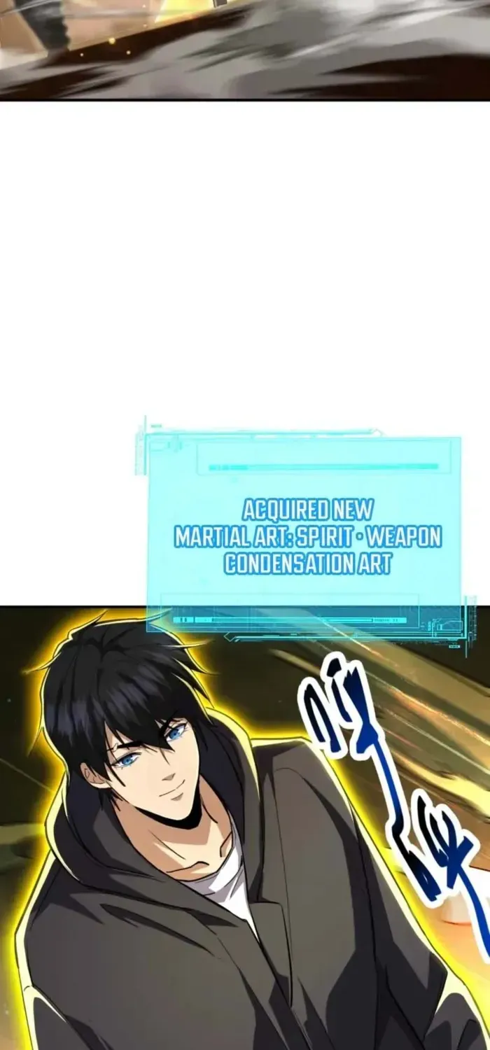 Read High Martiality With One Hand I Single Handedly Repel Three Thousand Emperors EN Manga Online