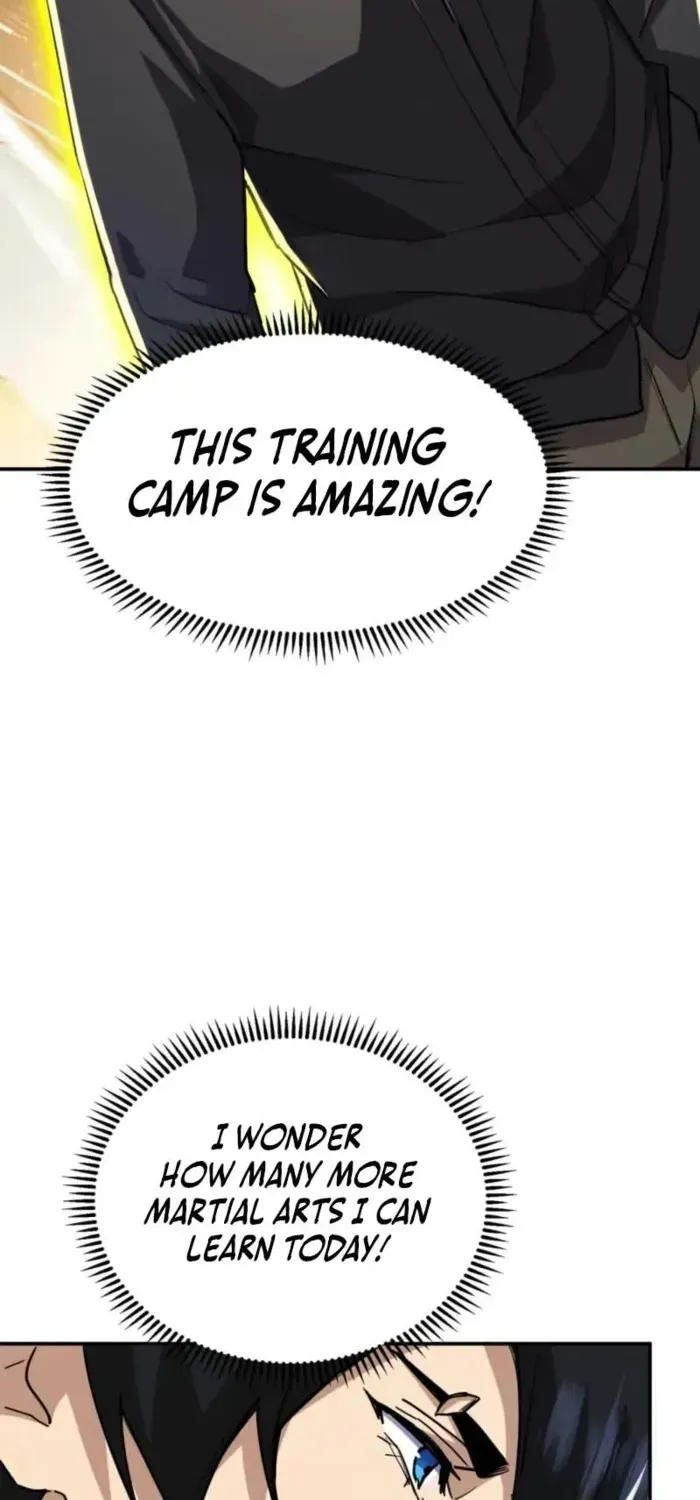 Read High Martiality With One Hand I Single Handedly Repel Three Thousand Emperors EN Manga Online