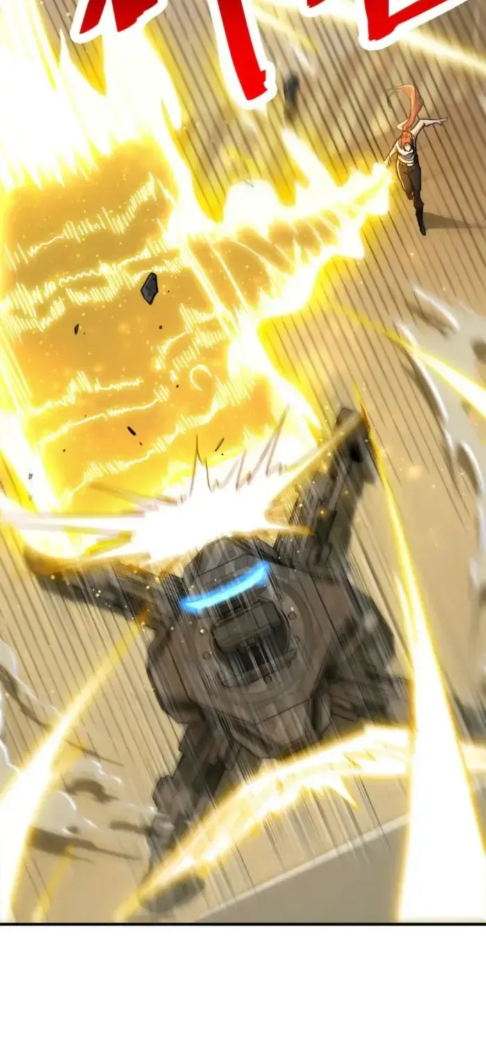 Read High Martiality With One Hand I Single Handedly Repel Three Thousand Emperors EN Manga Online