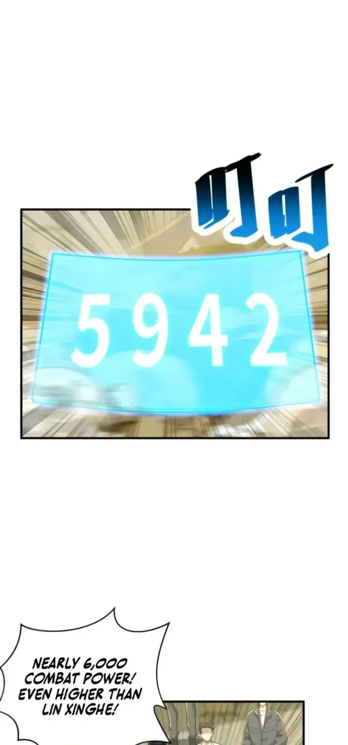 Read High Martiality With One Hand I Single Handedly Repel Three Thousand Emperors EN Manga Online
