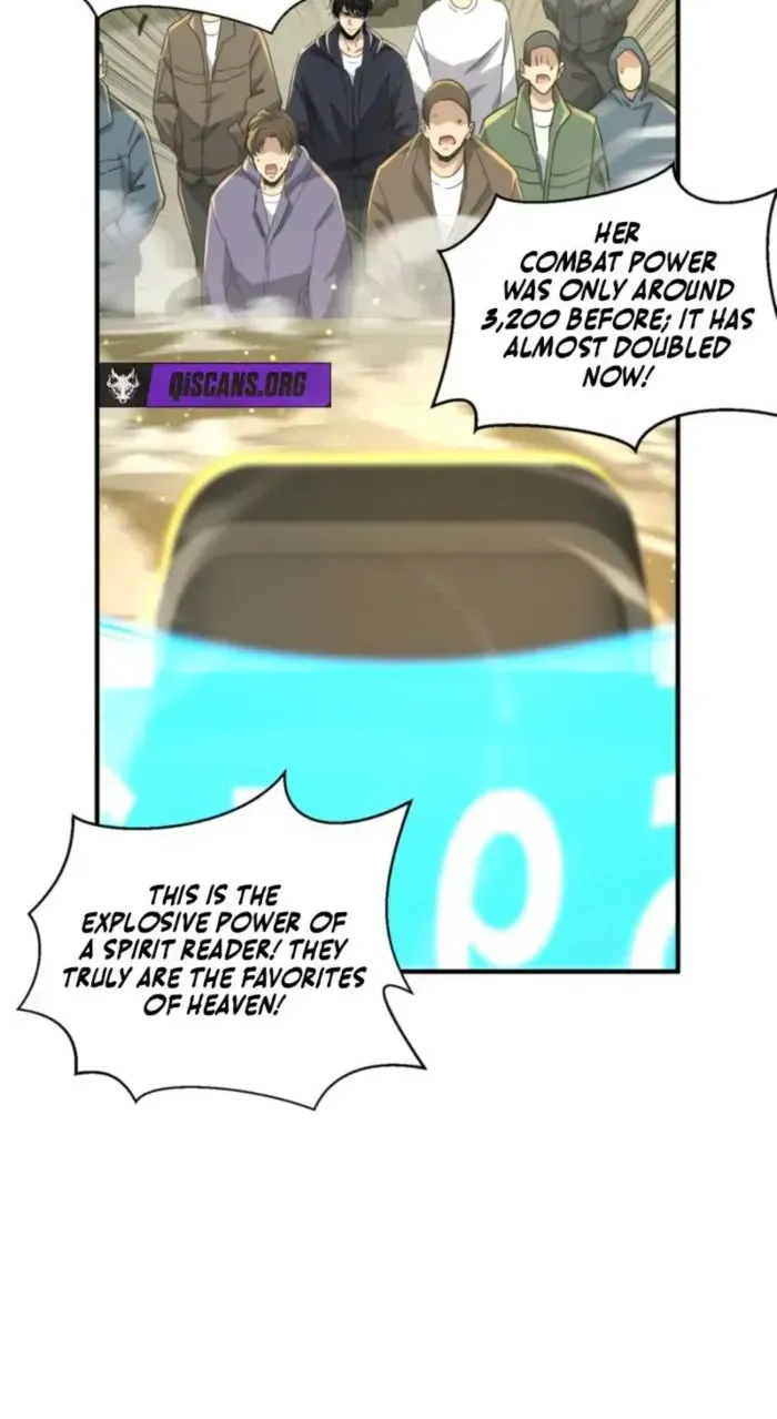 Read High Martiality With One Hand I Single Handedly Repel Three Thousand Emperors EN Manga Online
