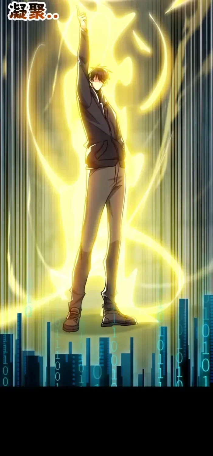 Read High Martiality With One Hand I Single Handedly Repel Three Thousand Emperors EN Manga Online