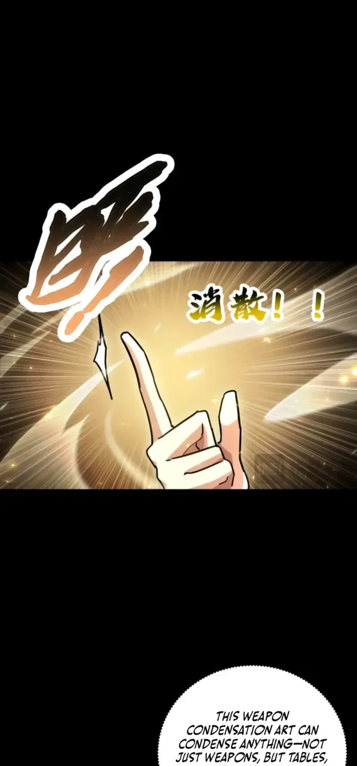 Read High Martiality With One Hand I Single Handedly Repel Three Thousand Emperors EN Manga Online