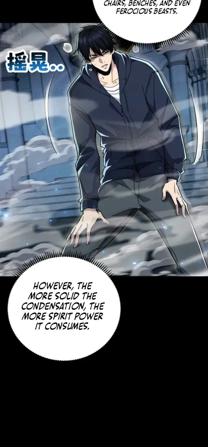 Read High Martiality With One Hand I Single Handedly Repel Three Thousand Emperors EN Manga Online