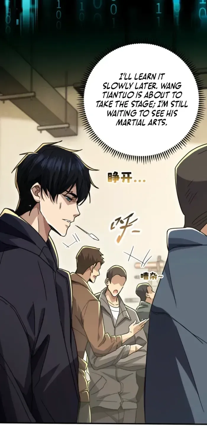 Read High Martiality With One Hand I Single Handedly Repel Three Thousand Emperors EN Manga Online