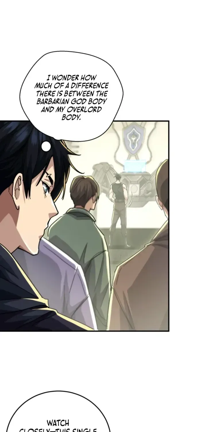 Read High Martiality With One Hand I Single Handedly Repel Three Thousand Emperors EN Manga Online