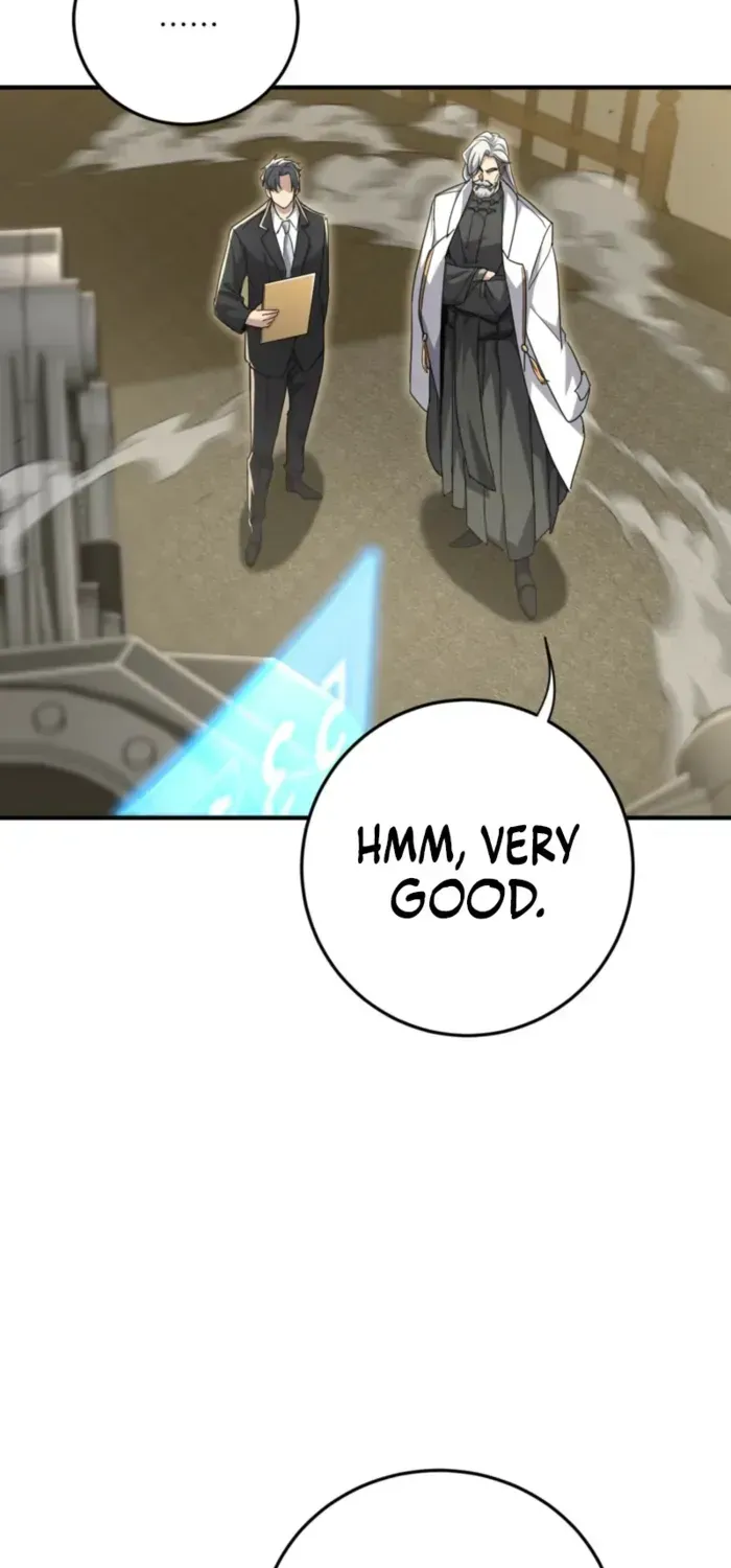 Read High Martiality With One Hand I Single Handedly Repel Three Thousand Emperors EN Manga Online