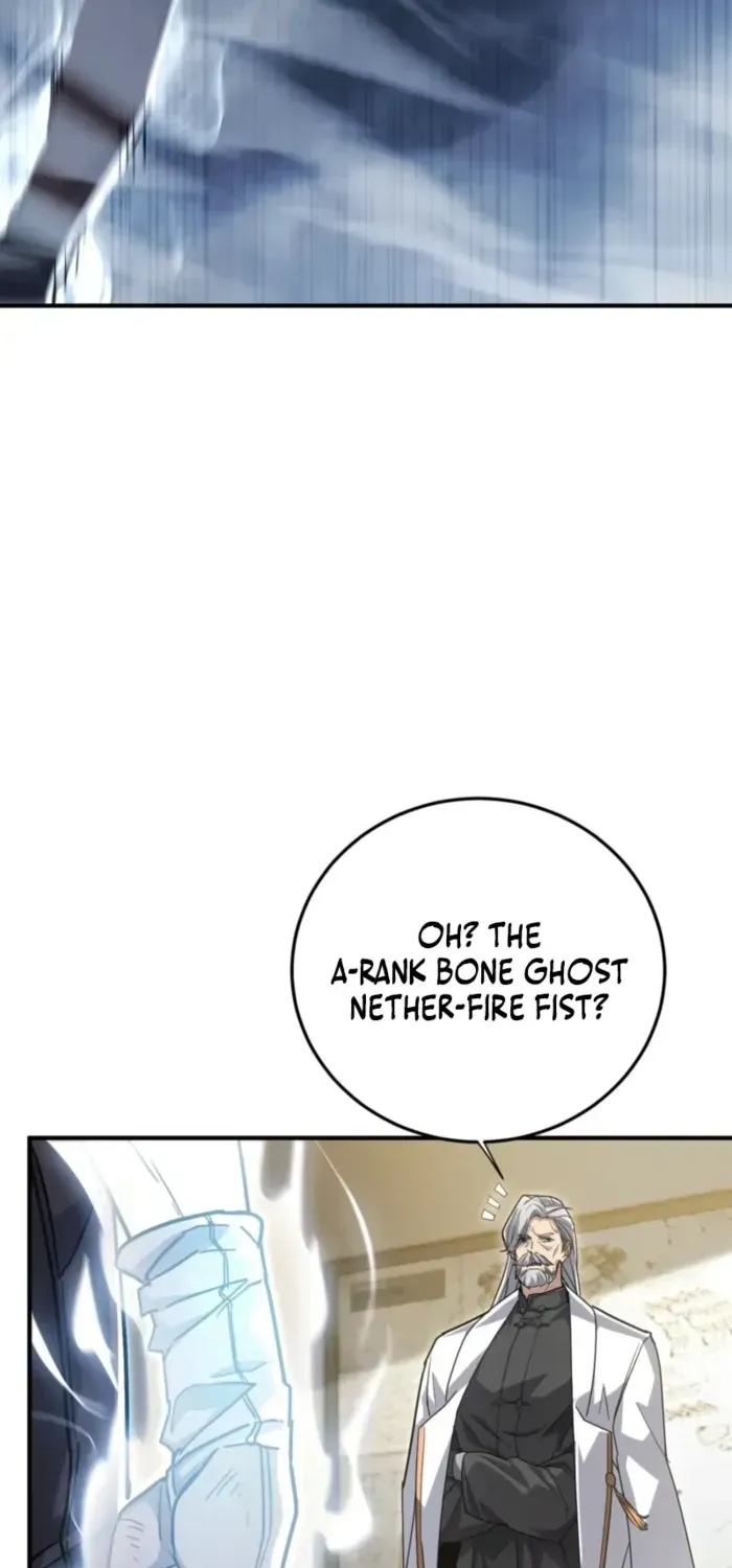 Read High Martiality With One Hand I Single Handedly Repel Three Thousand Emperors EN Manga Online