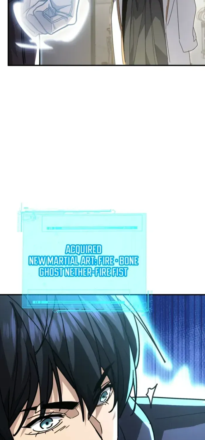 Read High Martiality With One Hand I Single Handedly Repel Three Thousand Emperors EN Manga Online