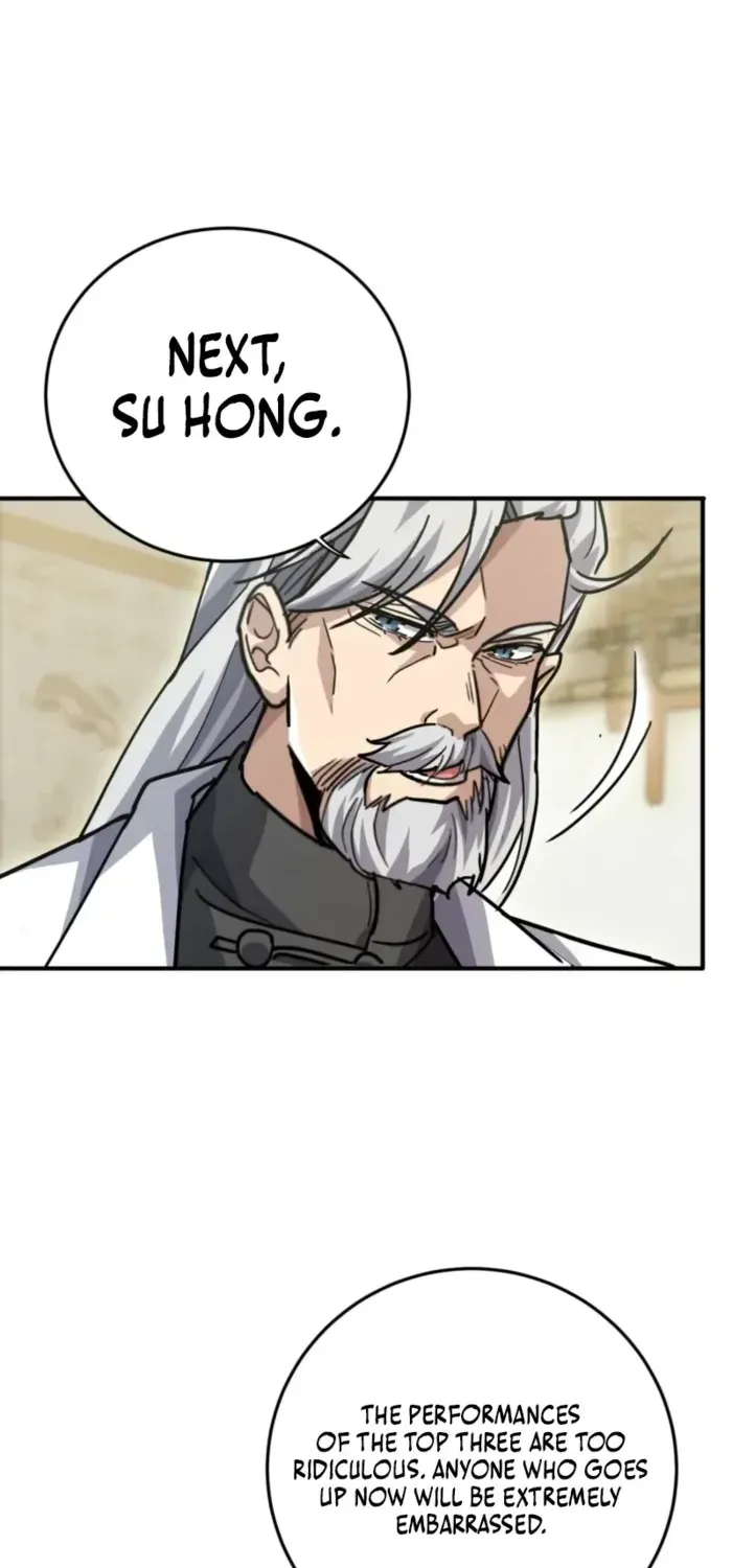 Read High Martiality With One Hand I Single Handedly Repel Three Thousand Emperors EN Manga Online