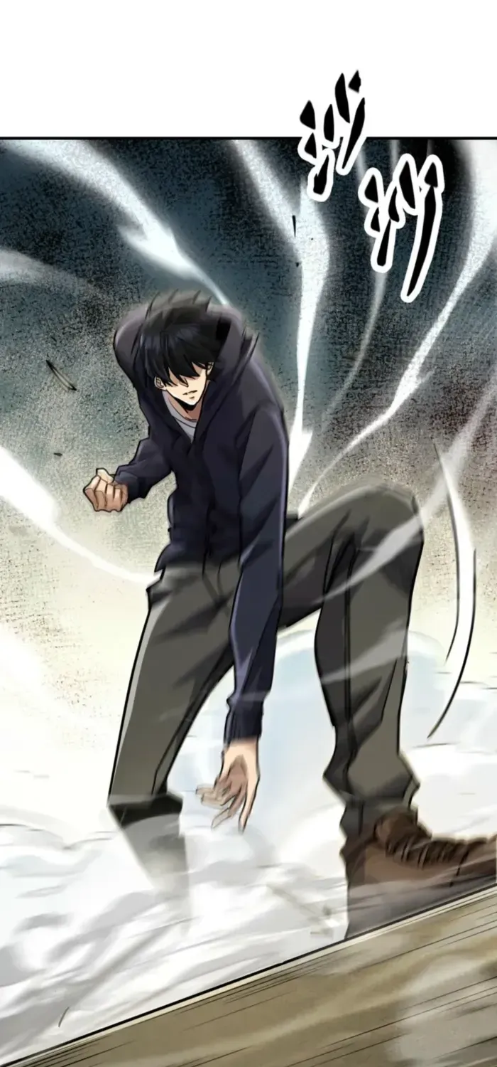 Read High Martiality With One Hand I Single Handedly Repel Three Thousand Emperors EN Manga Online