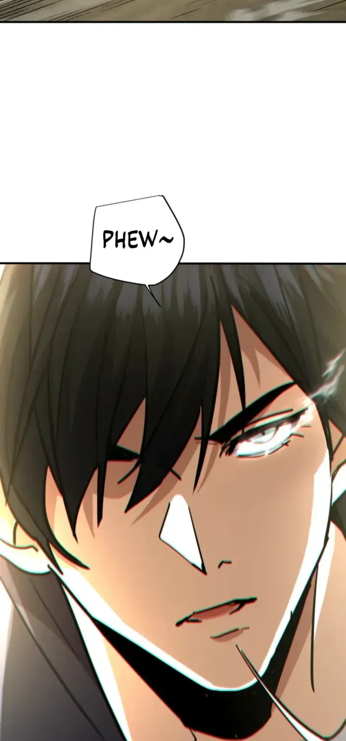 Read High Martiality With One Hand I Single Handedly Repel Three Thousand Emperors EN Manga Online