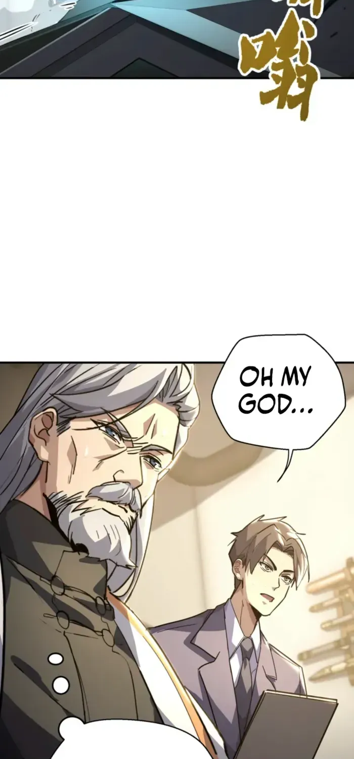 Read High Martiality With One Hand I Single Handedly Repel Three Thousand Emperors EN Manga Online