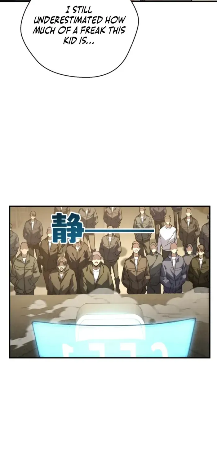 Read High Martiality With One Hand I Single Handedly Repel Three Thousand Emperors EN Manga Online