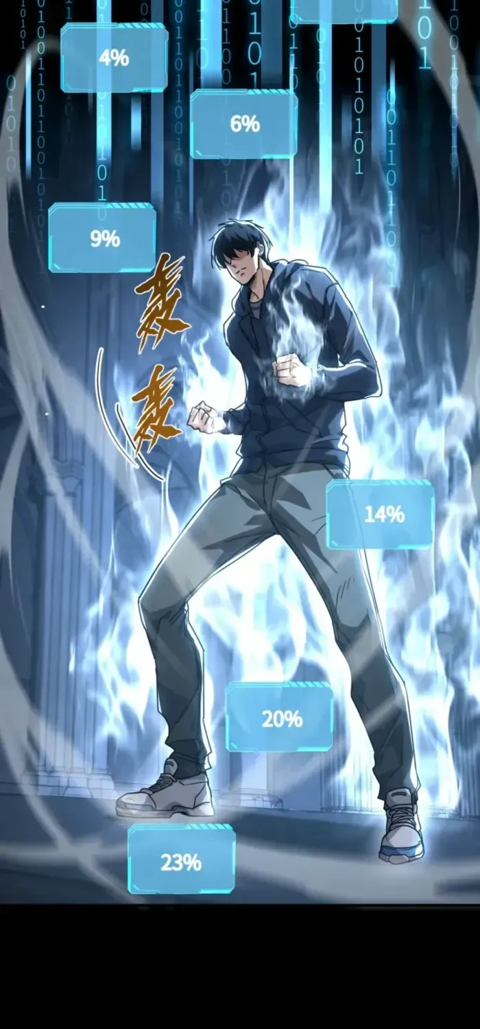 Read High Martiality With One Hand I Single Handedly Repel Three Thousand Emperors EN Manga Online