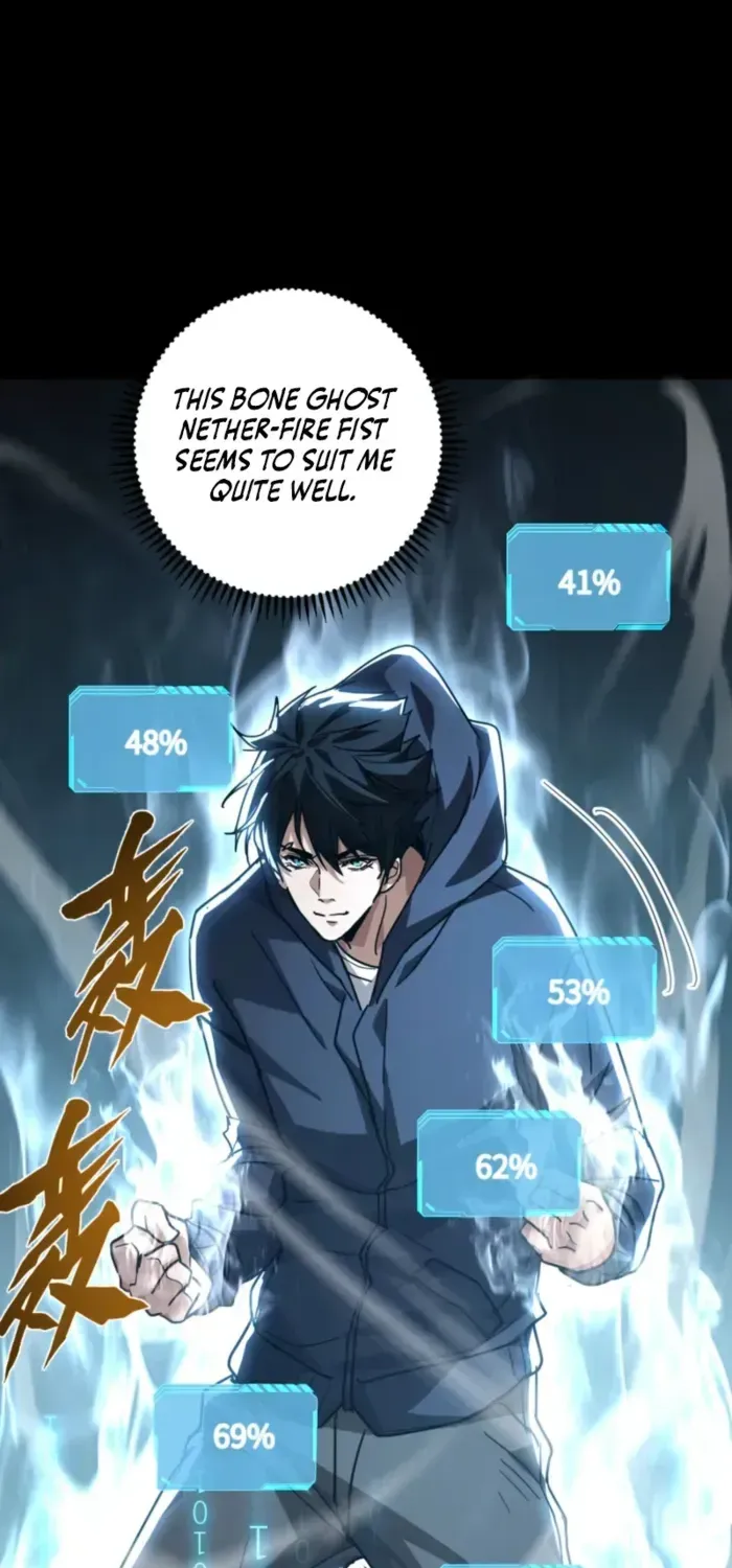 Read High Martiality With One Hand I Single Handedly Repel Three Thousand Emperors EN Manga Online