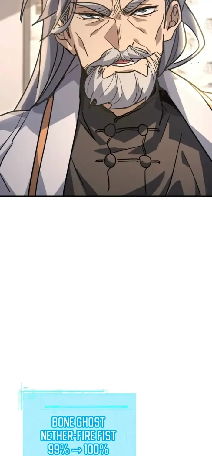 Read High Martiality With One Hand I Single Handedly Repel Three Thousand Emperors EN Manga Online