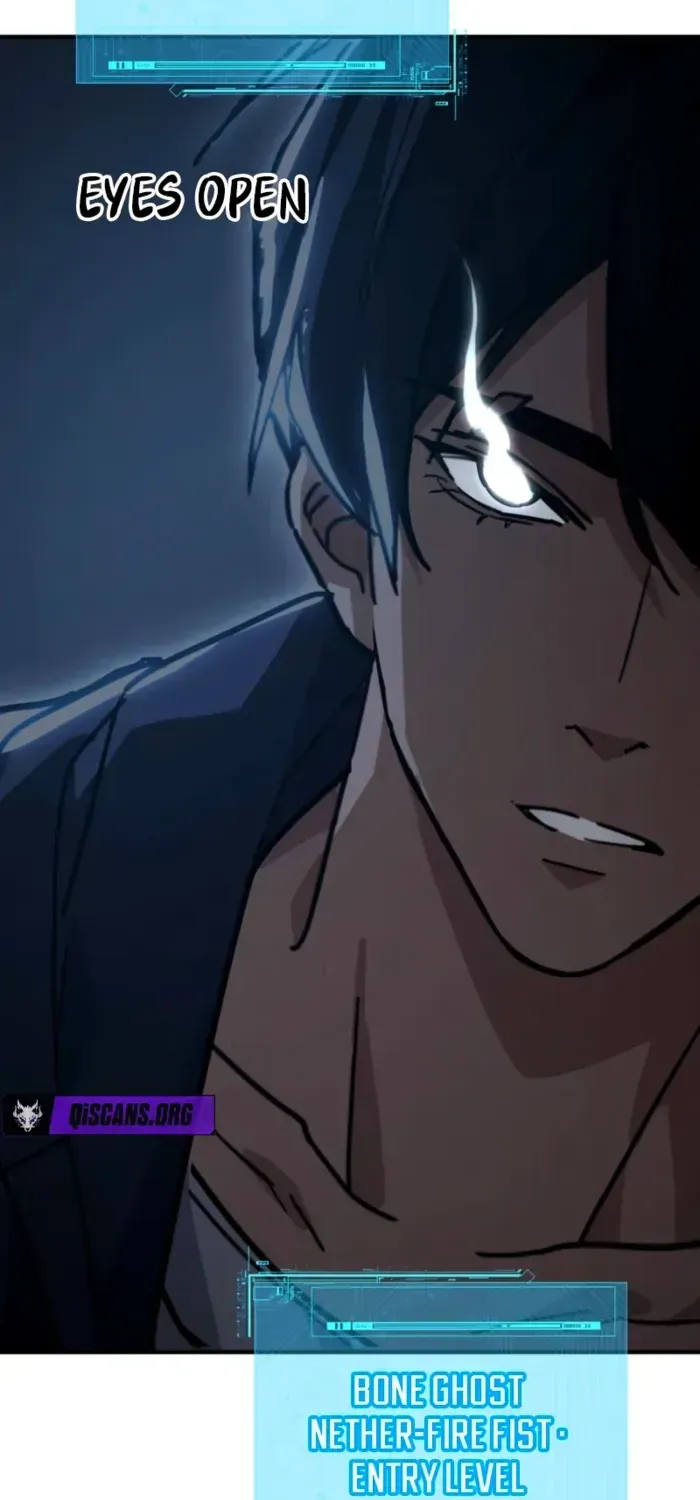 Read High Martiality With One Hand I Single Handedly Repel Three Thousand Emperors EN Manga Online