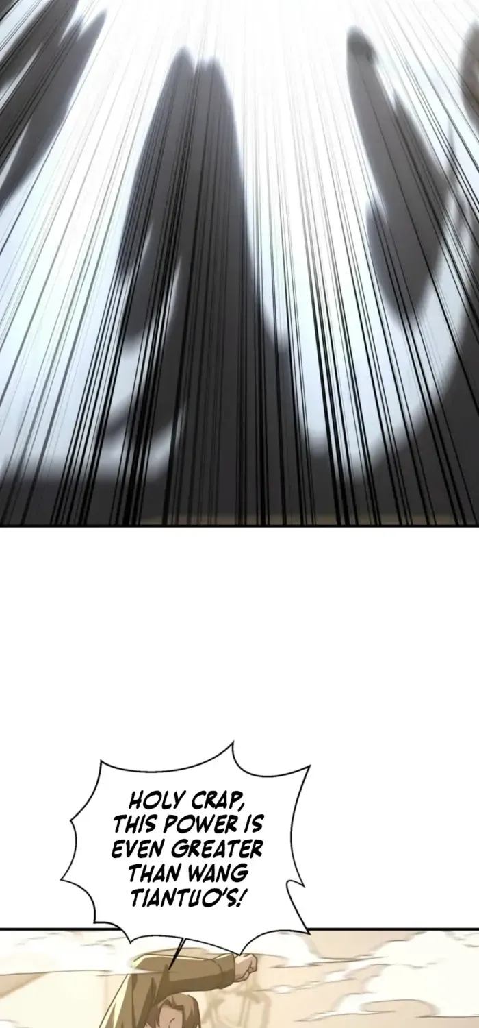 Read High Martiality With One Hand I Single Handedly Repel Three Thousand Emperors EN Manga Online