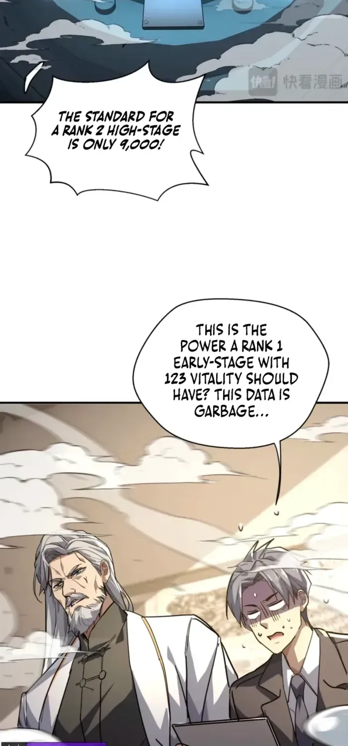 Read High Martiality With One Hand I Single Handedly Repel Three Thousand Emperors EN Manga Online