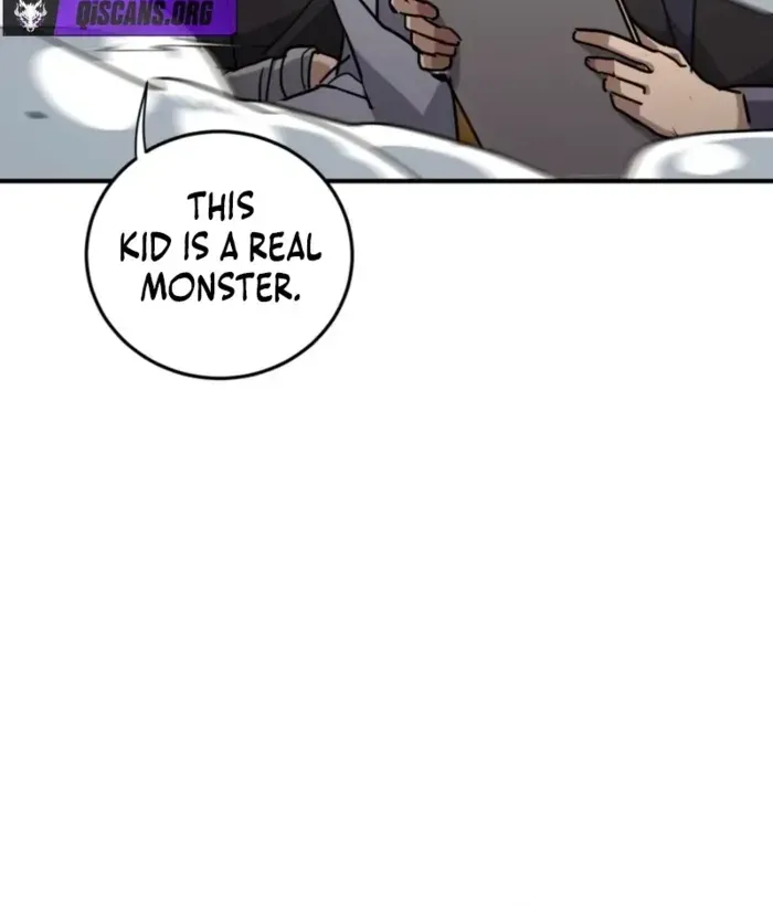 Read High Martiality With One Hand I Single Handedly Repel Three Thousand Emperors EN Manga Online
