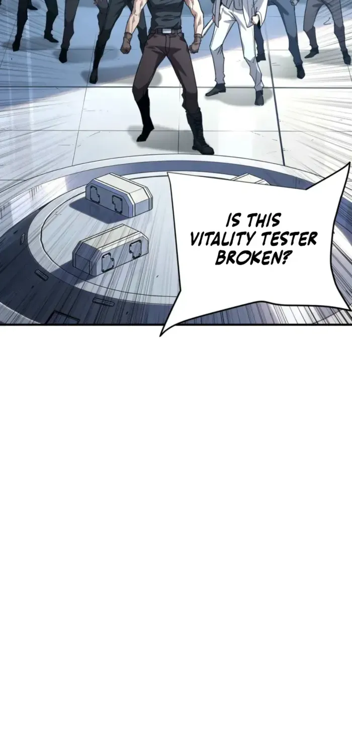 Read High Martiality With One Hand I Single Handedly Repel Three Thousand Emperors EN Manga Online