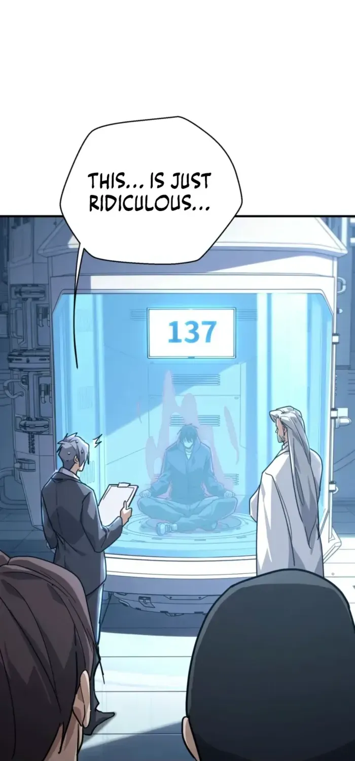 Read High Martiality With One Hand I Single Handedly Repel Three Thousand Emperors EN Manga Online