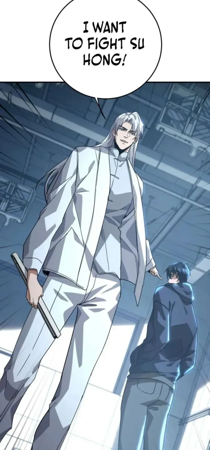 Read High Martiality With One Hand I Single Handedly Repel Three Thousand Emperors EN Manga Online