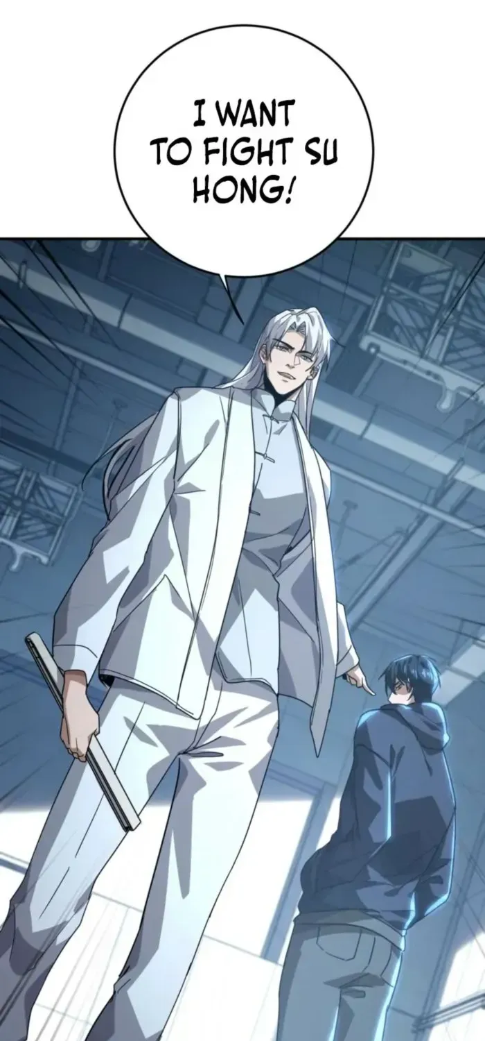 Read High Martiality With One Hand I Single Handedly Repel Three Thousand Emperors EN Manga Online