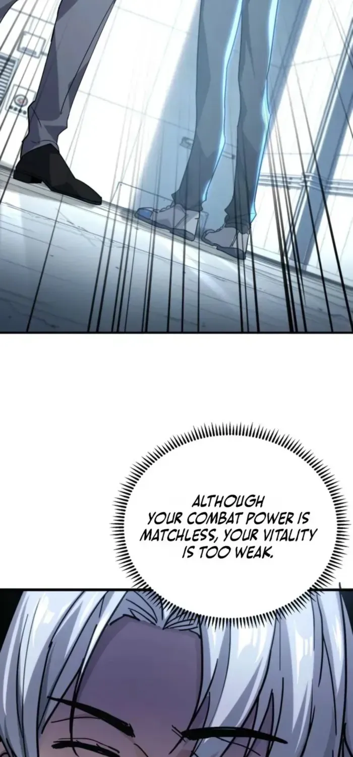 Read High Martiality With One Hand I Single Handedly Repel Three Thousand Emperors EN Manga Online