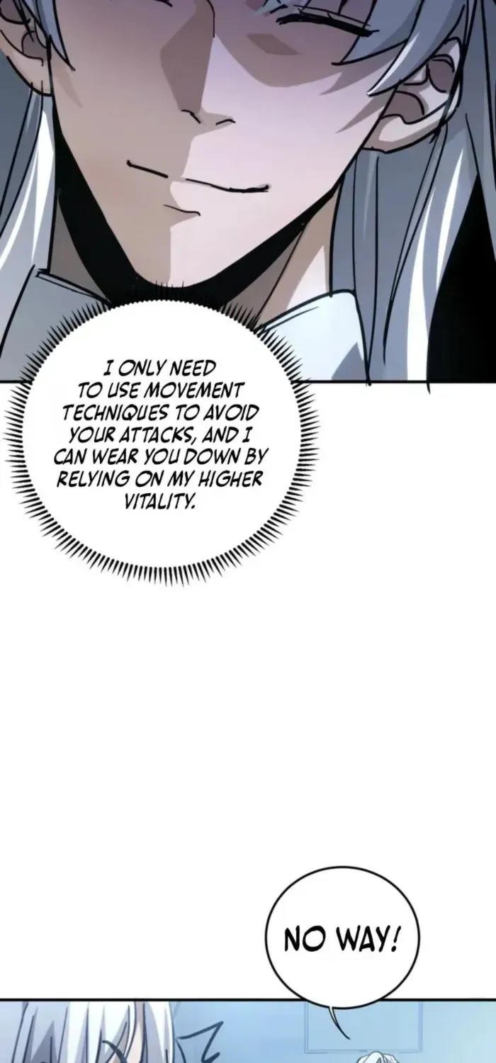 Read High Martiality With One Hand I Single Handedly Repel Three Thousand Emperors EN Manga Online