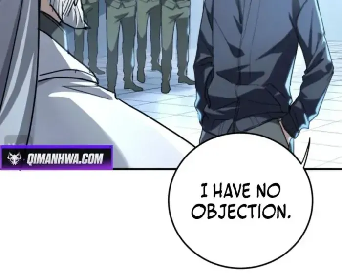 Read High Martiality With One Hand I Single Handedly Repel Three Thousand Emperors EN Manga Online