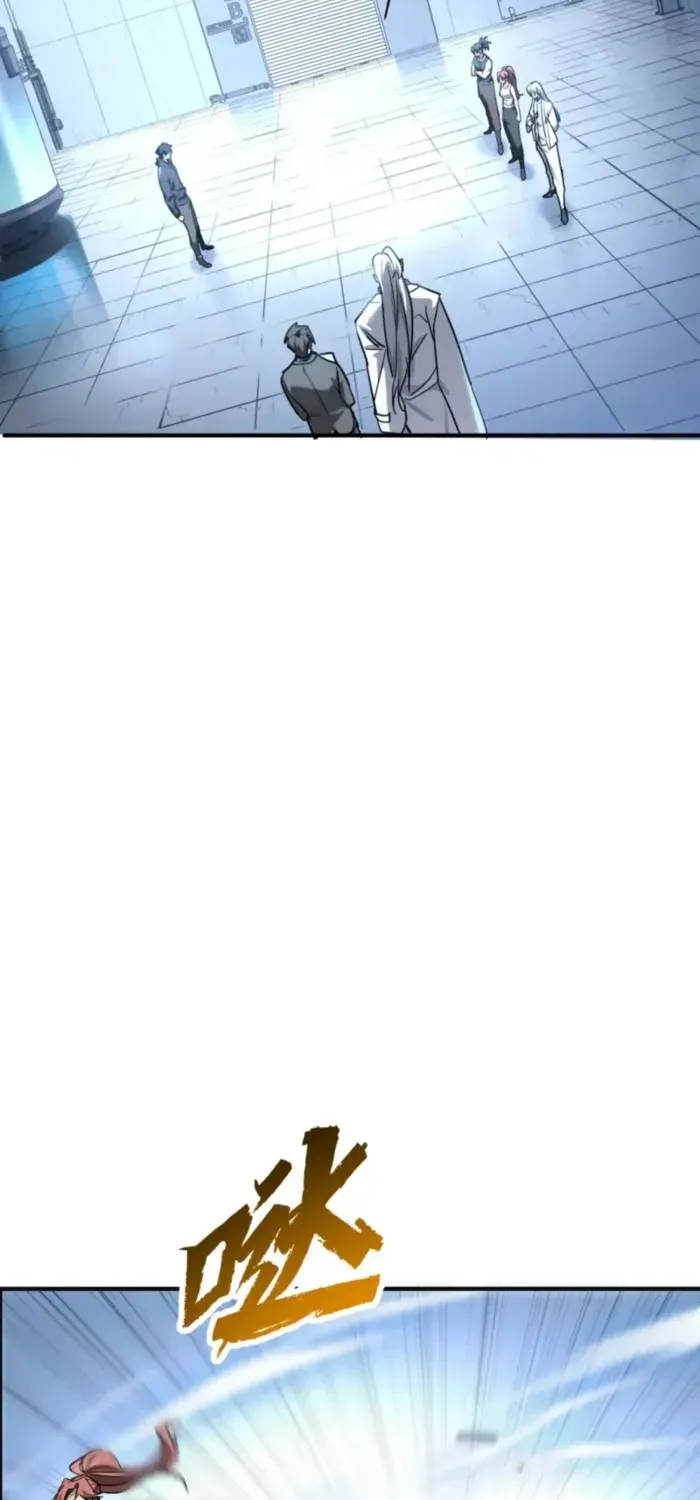 Read High Martiality With One Hand I Single Handedly Repel Three Thousand Emperors EN Manga Online