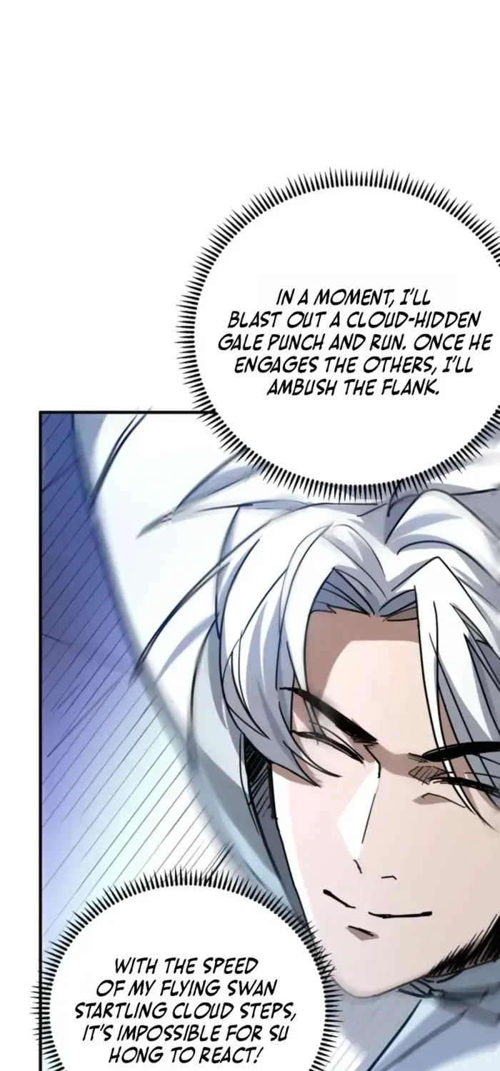 Read High Martiality With One Hand I Single Handedly Repel Three Thousand Emperors EN Manga Online